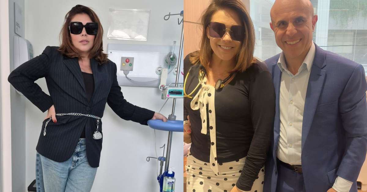 Simony Revela Recuperação Surpreendente Após Batalha Contra o Câncer: 'Sou uma Exceção Médica'