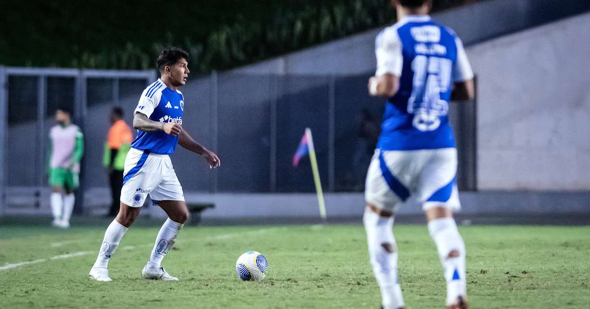 Cruzeiro foca continuidade no Brasileirão após pausa e amistosos no Espírito Santo.