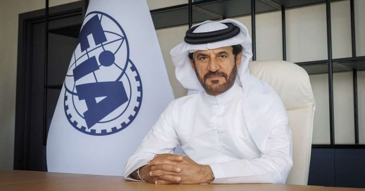 F1: Presidente da FIA quer retorno de motores V8 em 2029 e almeja 12ª equipe no grid