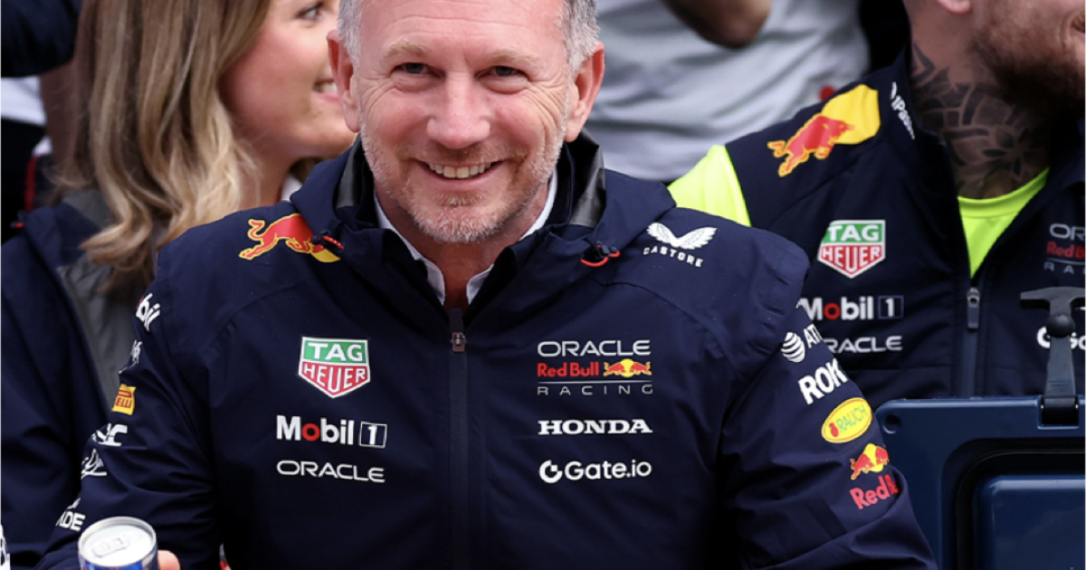 F1: Red Bull demite Christian Horner após 20 Anos no comando da equipe