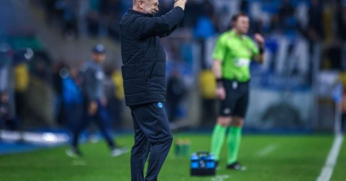 Mano promete foco dividido entre Brasileirão e Sul-Americana no Cruzeiro