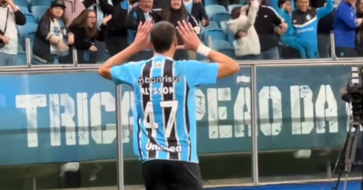 Grêmio conquista título da Recopa Gaúcha com vitória sobre São José.