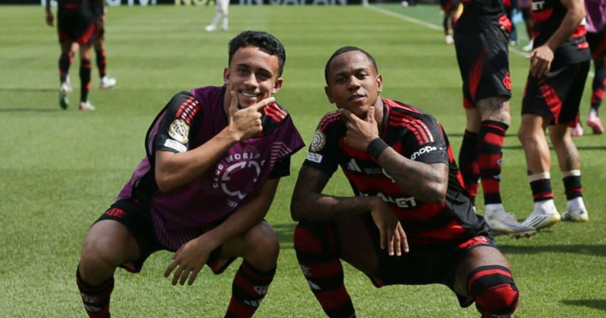Mano Menezes indica reforço para o Grêmio no meio-campo flamenguista