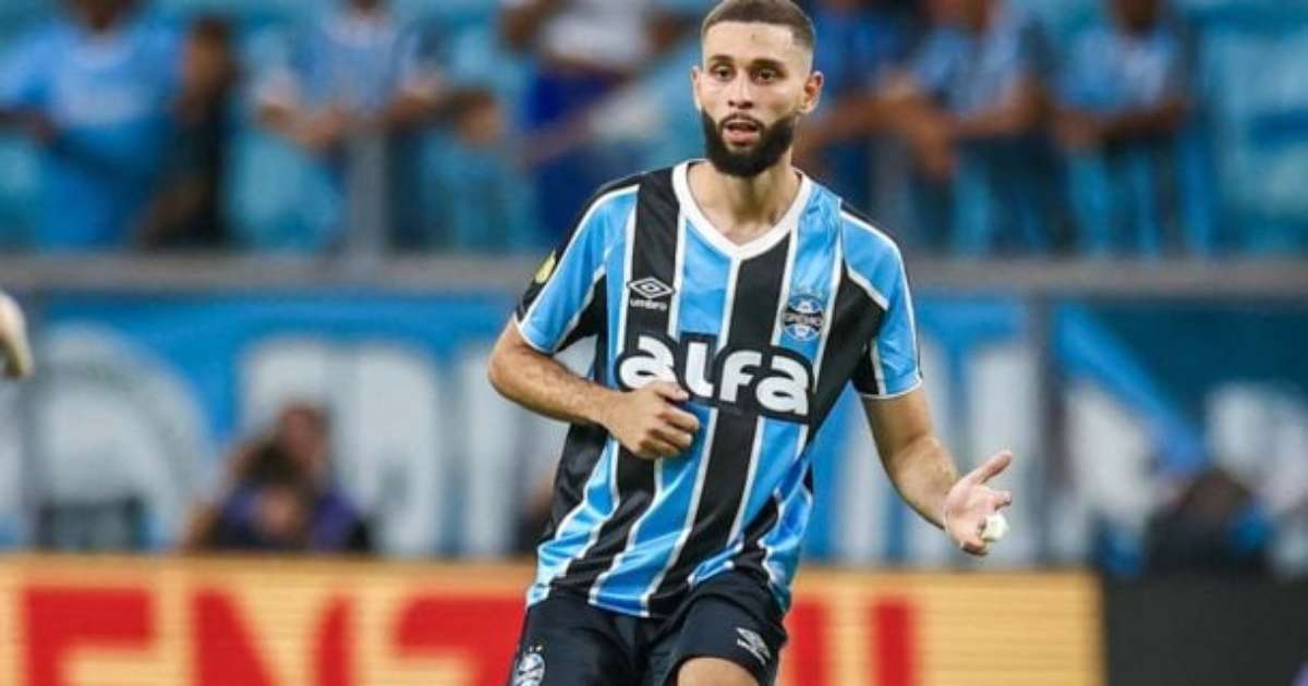 Confiança crescente: Wagner Leonardo elogia Mano e destaca evolução do Grêmio