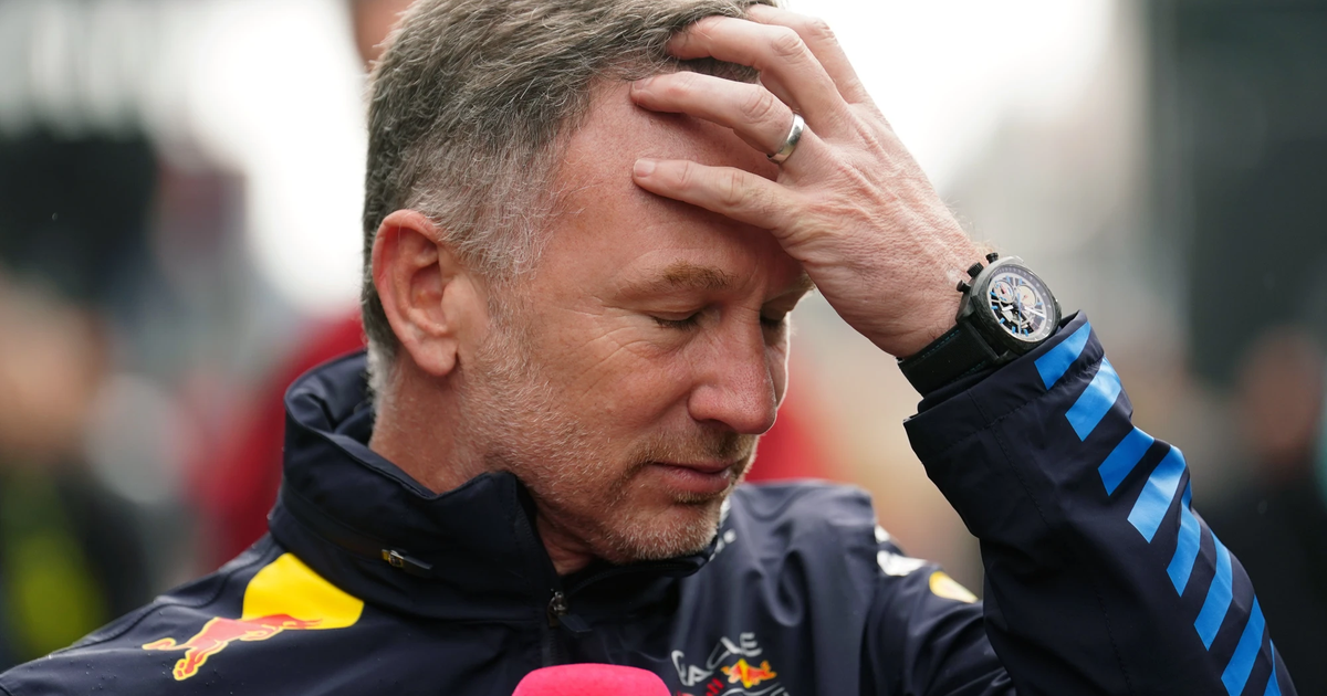 F1: Christian Horner é demitido da Red Bull após 20 anos e 16 títulos