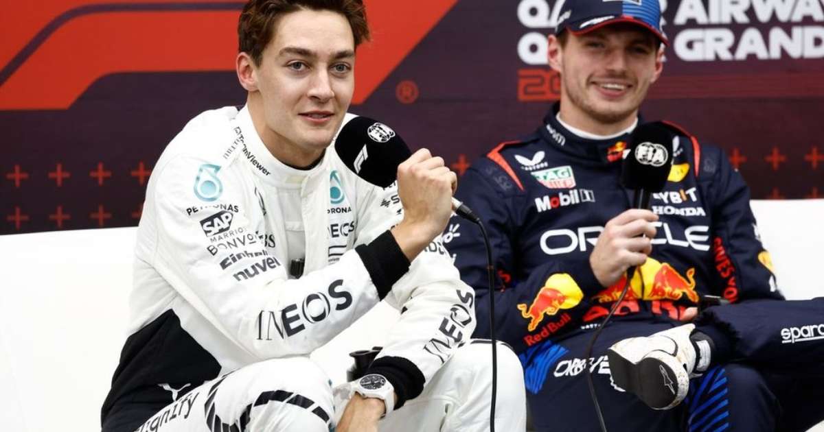 F1: CEO da Mercedes teria autorizado oferta de Mercedes à Verstappen, diz imprensa italiana