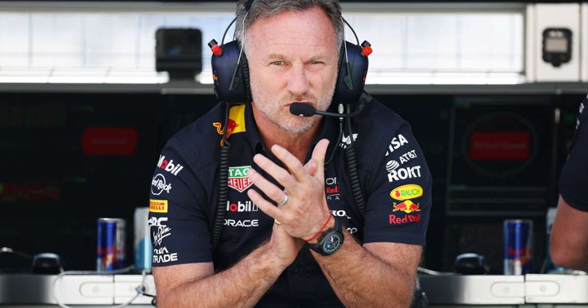 Horner e Red Bull: Uma hora, o pra sempre sempre acaba