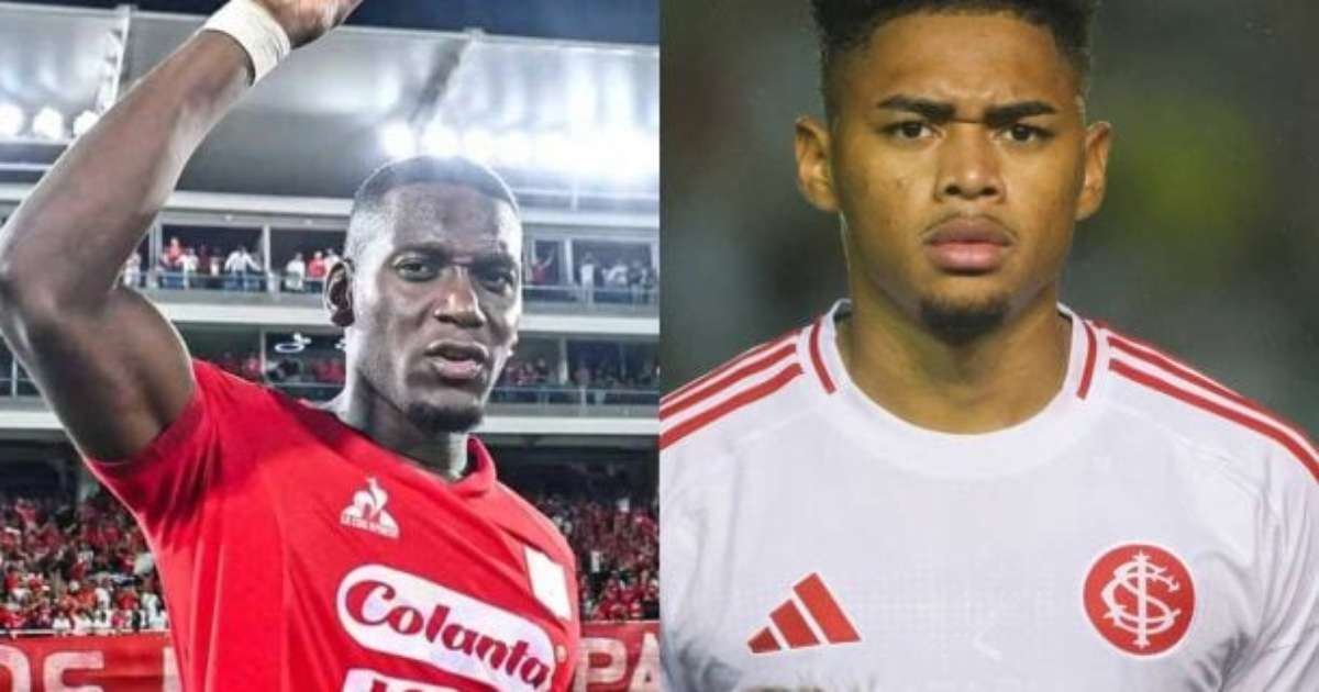 Cruzeiro descarta Martinez e mantém interesse em dupla de zagueiros promissores.