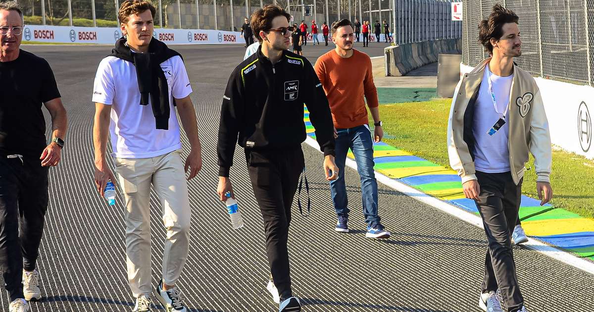WEC: Os donos da casa querendo fazer história nas 6h de São Paulo