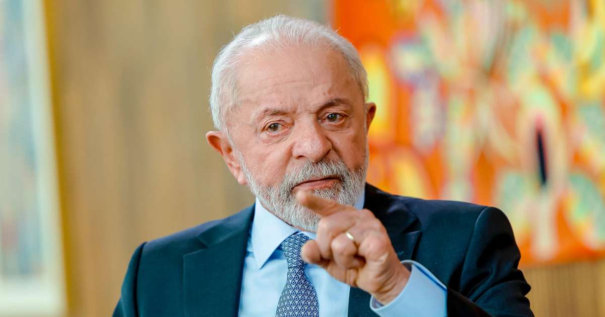 'Maior resposta do Estado brasileiro ao crime organizado', diz Lula sobre operações contra esquema com PCC e setor financeiro