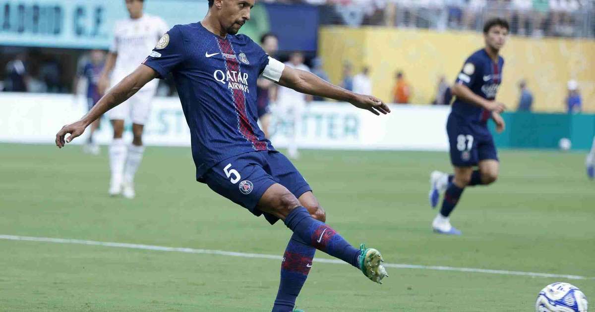 Chelsea x PSG: franceses seguirão com longa sequência sem sofrer gols ...