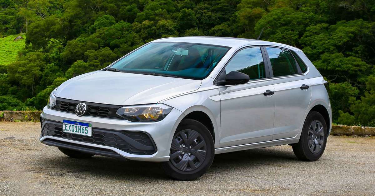 IPI do "carro sustentável" baixa preços de Polo e Saveiro para R$ 88 mil