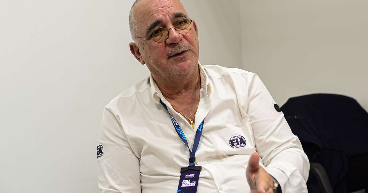 Exclusivo: Eduardo Freitas, diretor de provas do WEC, comenta sobre implementação de Inteligência Artificial no esporte