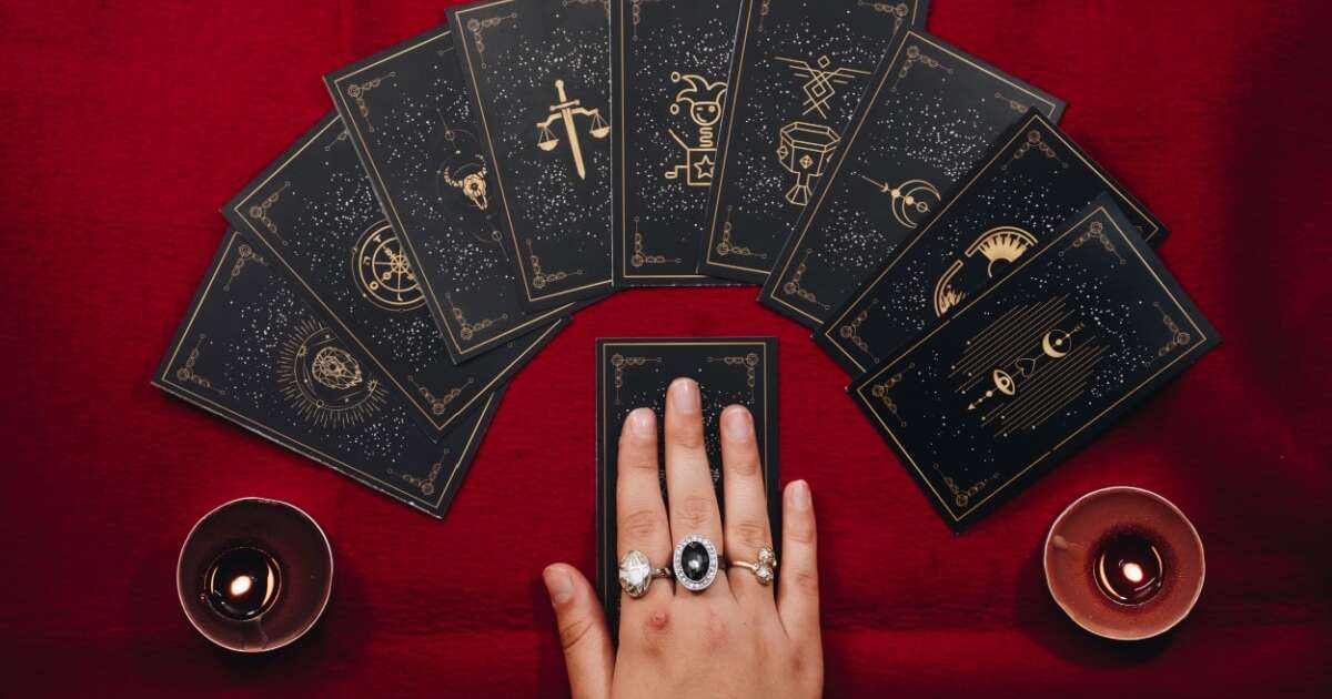 Tarot semanal: previsão para os signos de 14 a 20 de julho de 2025