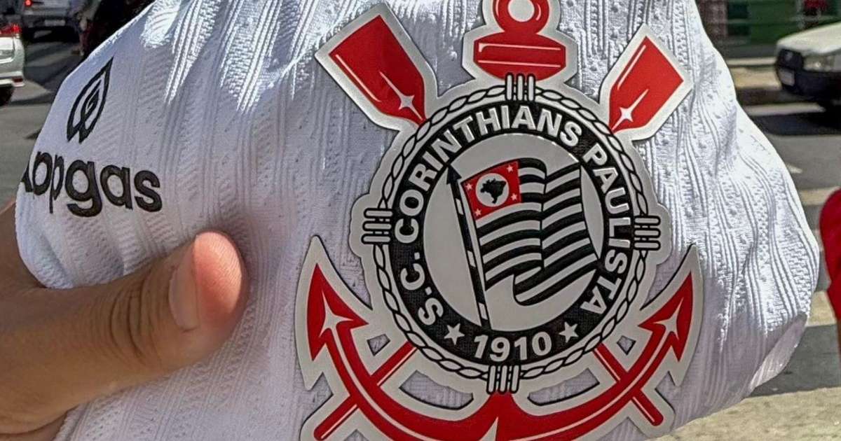 ¡Otra Separación en Corinthians se Ha Formalizado!