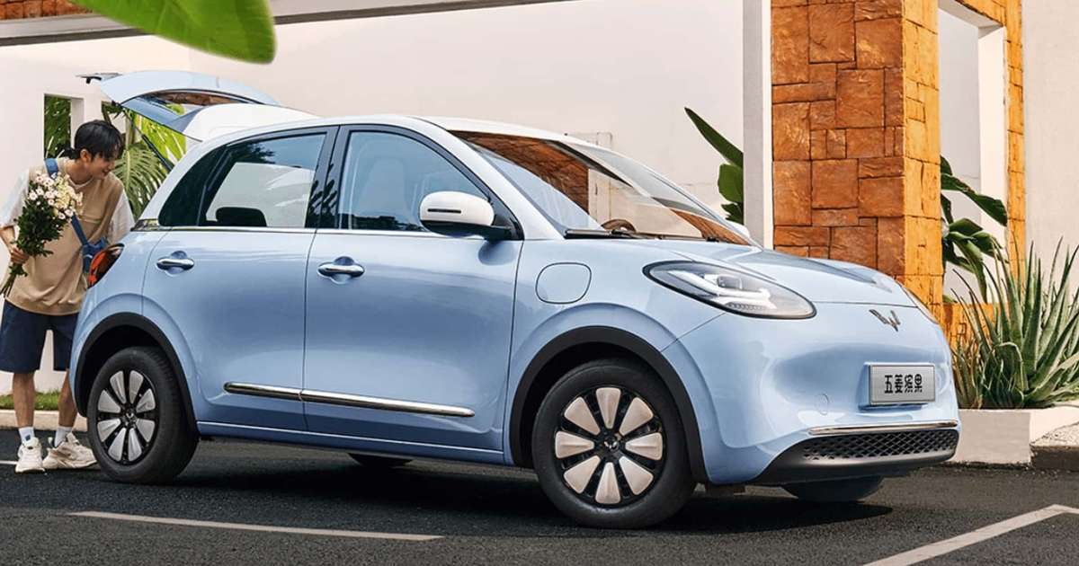 Por que a BYD deu um "chega pra lá" na primeira investida da Chevrolet