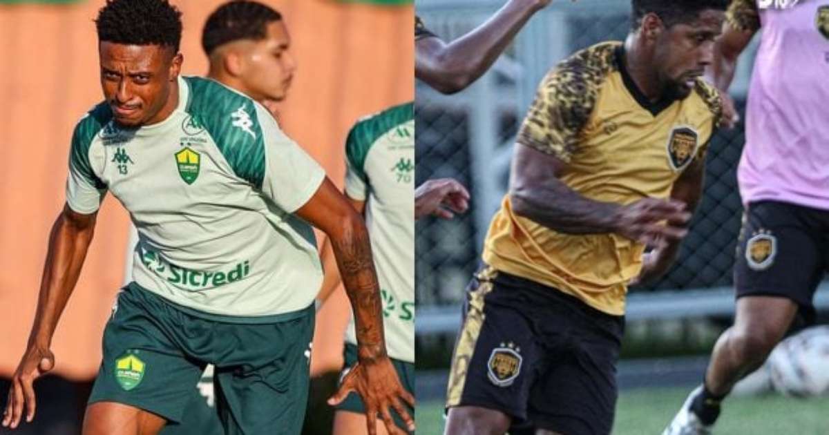 Cuiabá x Amazonas: onde assistir, escalações e arbitragem