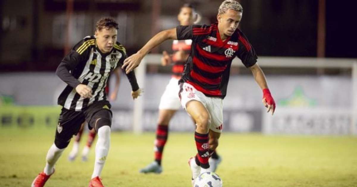 Matheus Gonçalves Surpreendido com Não Transferência para o Cruzeiro
