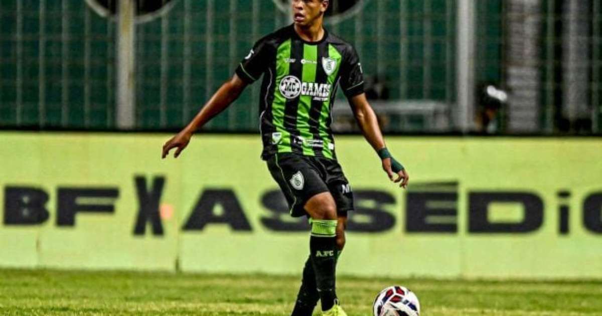 Vasco recusa ofertas do Cruzeiro e planeja valorizar Cauan Barros em 2026