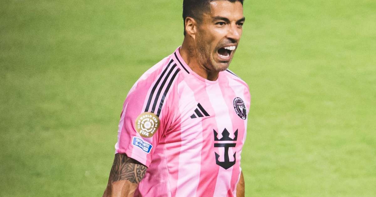 Declaração do Presidente do Grêmio a Marcelo Marques e Luis Suárez