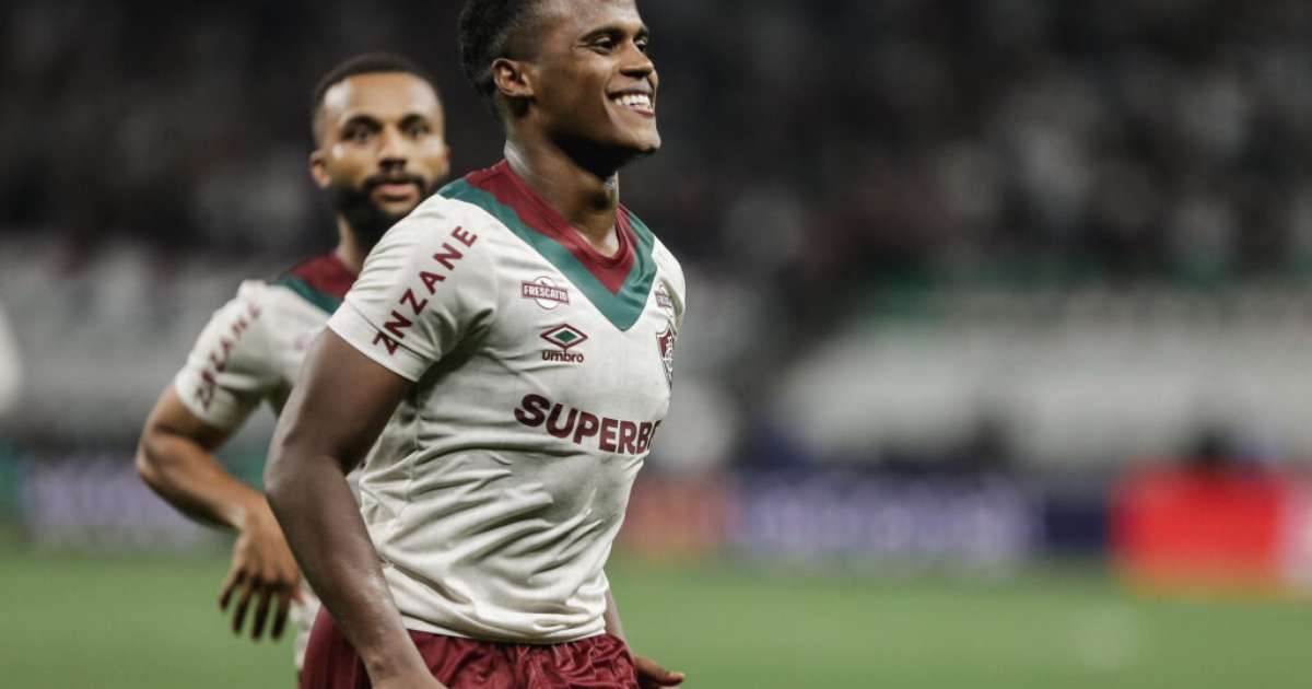 Fluminense x Cruzeiro: Participação de Jhon Arias no Jogo Confimada?
