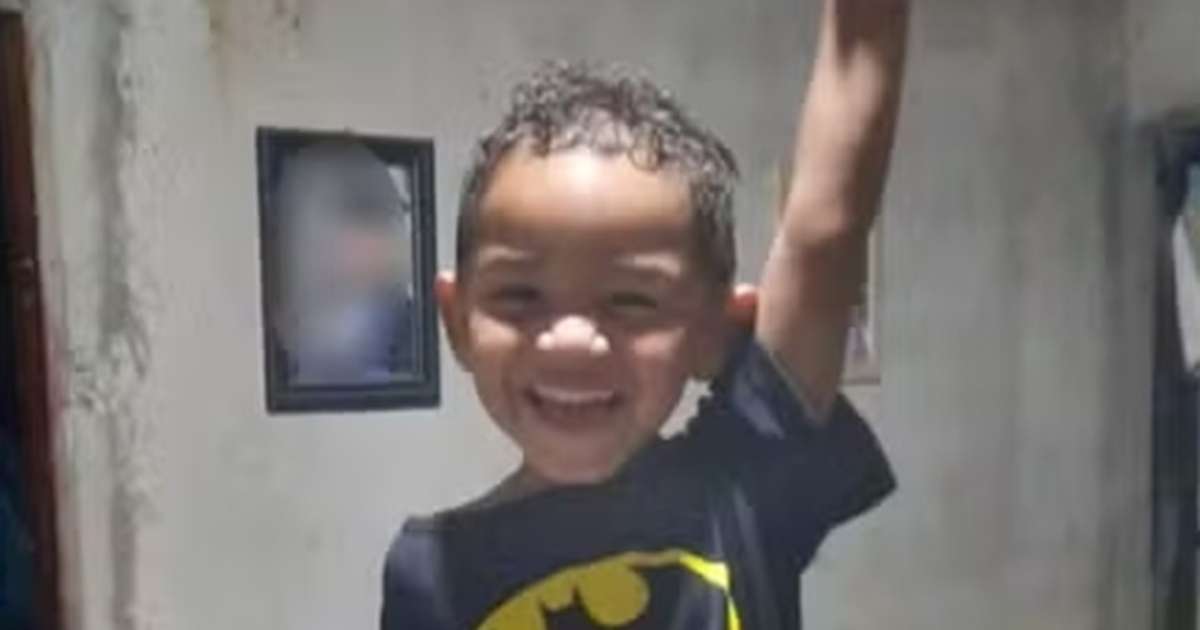 Menino de 3 anos morre por picada de escorpião; família denuncia falhas