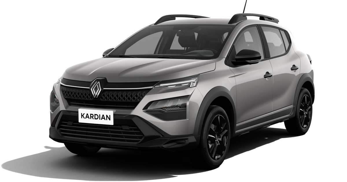 Kardian Authentic, nova versão para vendas diretas e PCD por R$ 119.990