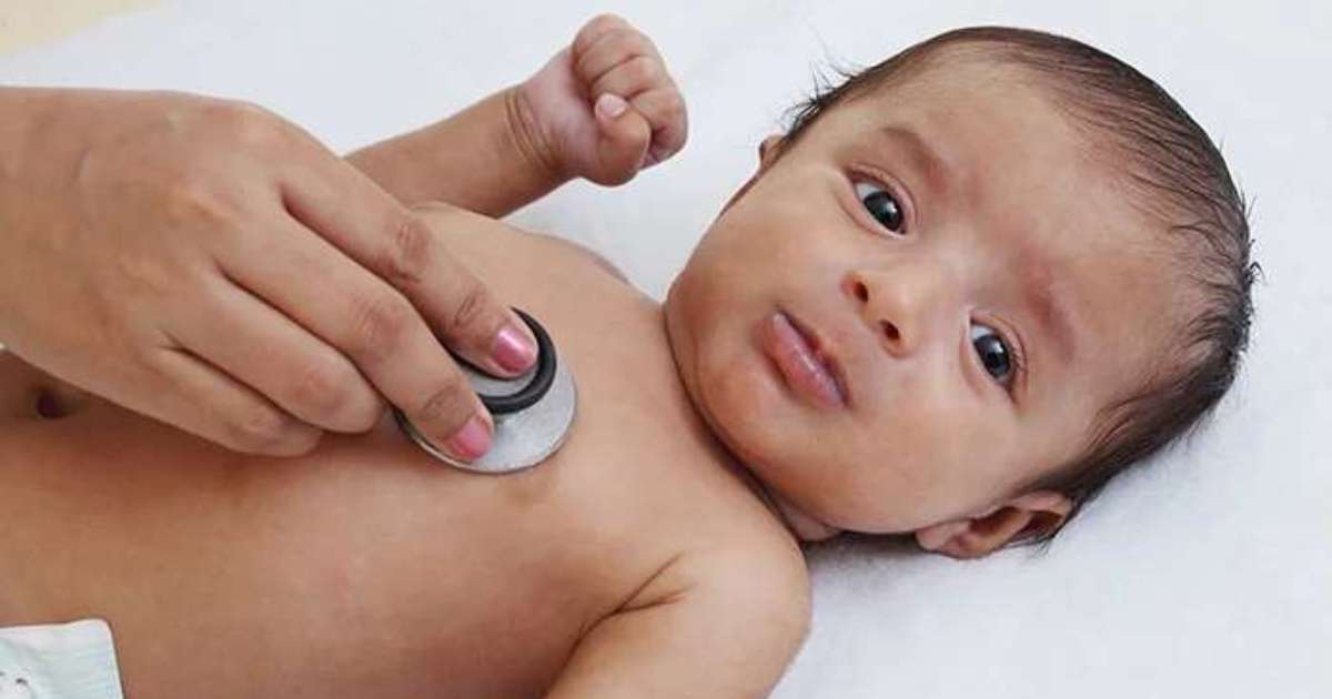 Revolução na Saúde Infantil: Nova Tecnologia Minimamente Invasiva Salva Bebês Prematuros com Cardiopatia