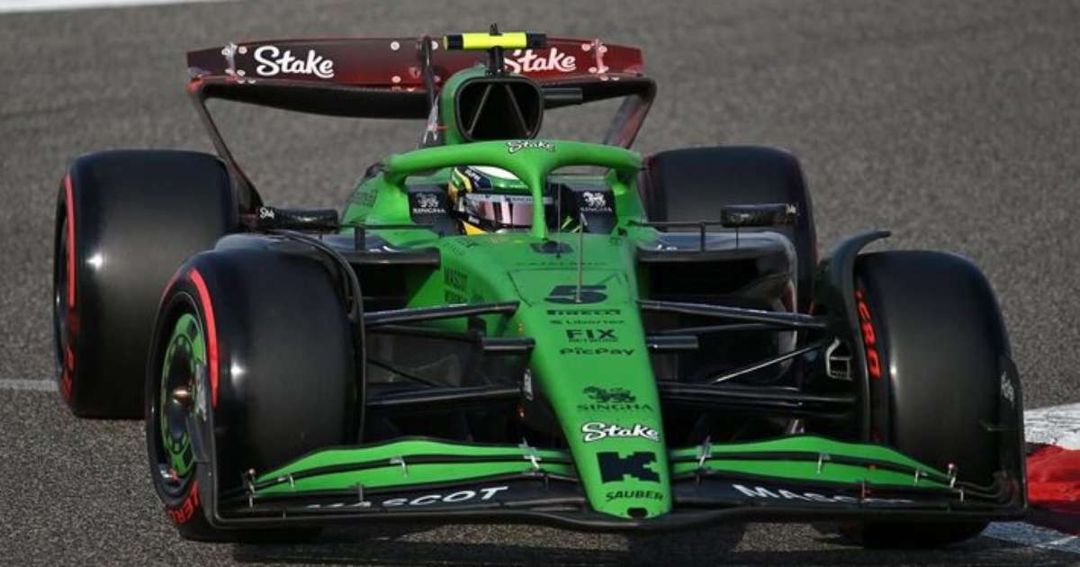 O que motivou a saída da F1 da Band e ida para a Globo em 2026? Entenda