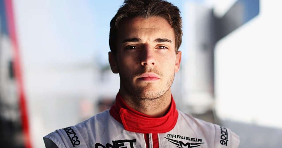 F1: 10 anos sem Jules Bianchi - o que mudou desde então