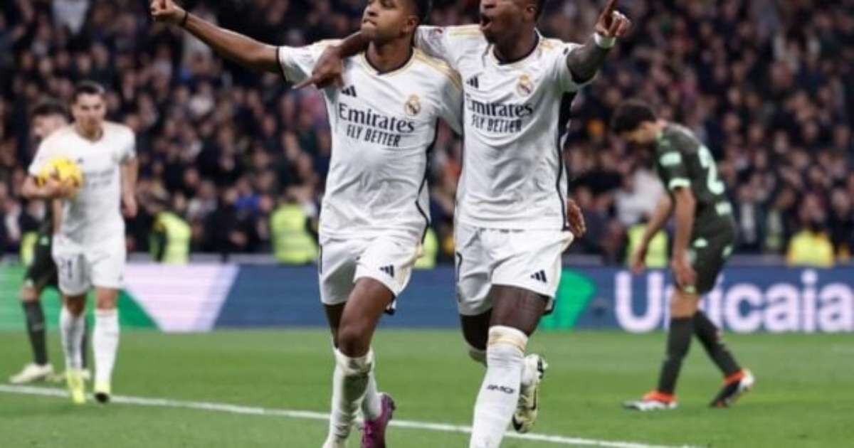 Real Sp Astros do Real Madrid organizam ponte aérea para curtir celebrações ...