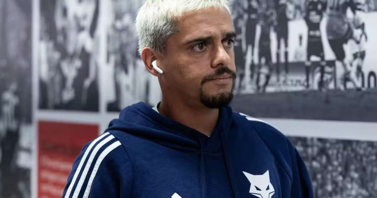 Jogadores do Cruzeiro comemoram vitória sobre o Fluminense.
