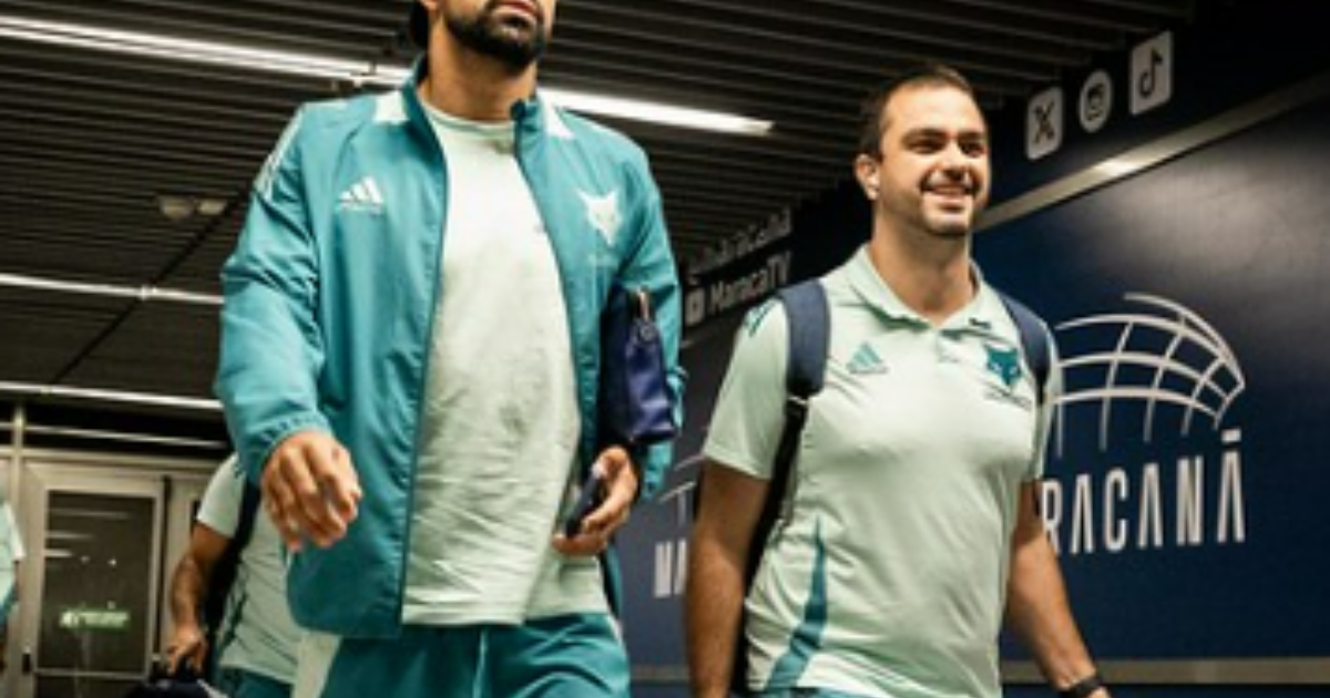 Fabrício Bruno planeja permanecer no Cruzeiro apesar dos rumores de saída