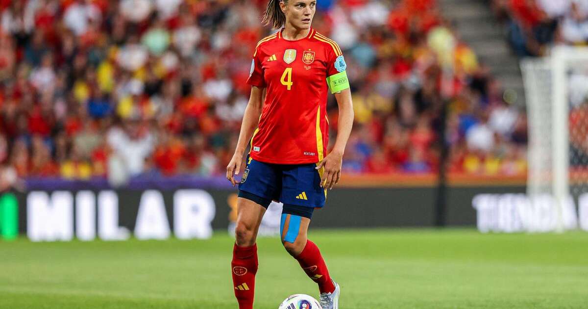 Palpite Espanha x Suíça - Eurocopa Feminina - 18/07/2025