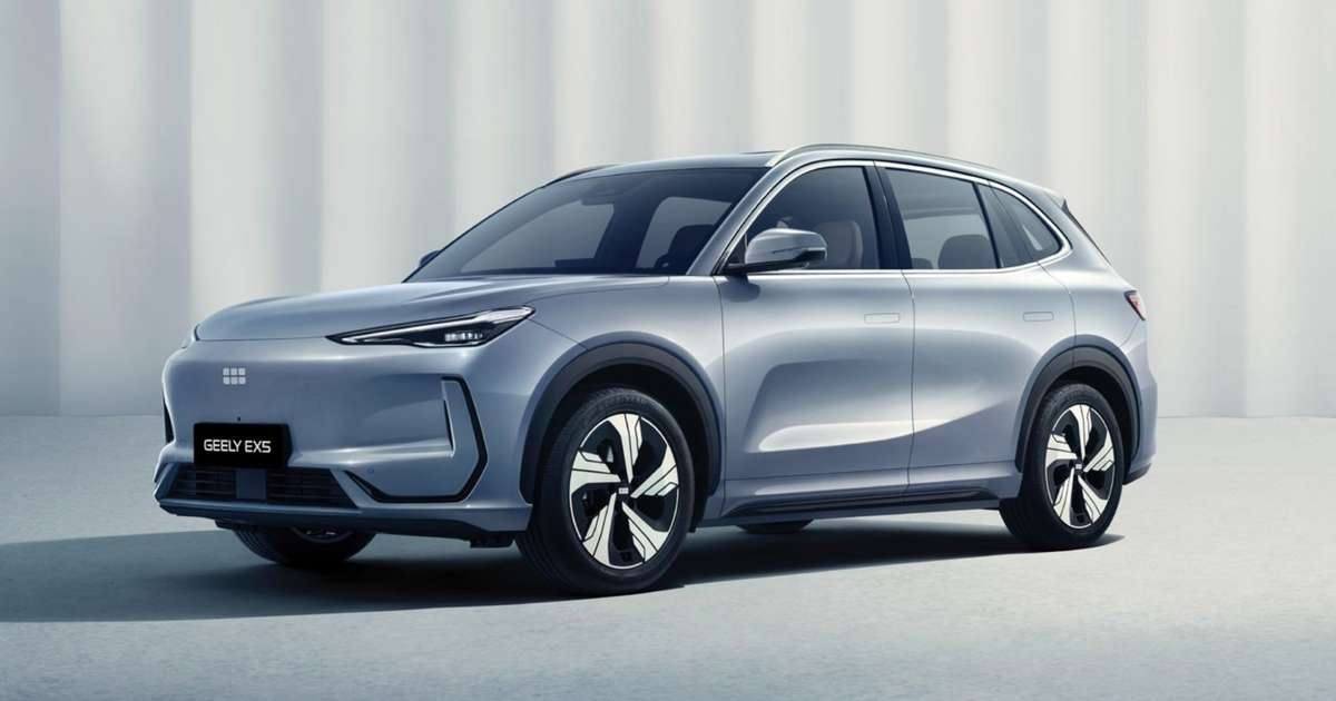 Geely Auto chega ao Brasil para reforçar a sua bem-sucedida estratégia global em cerca de 90 países