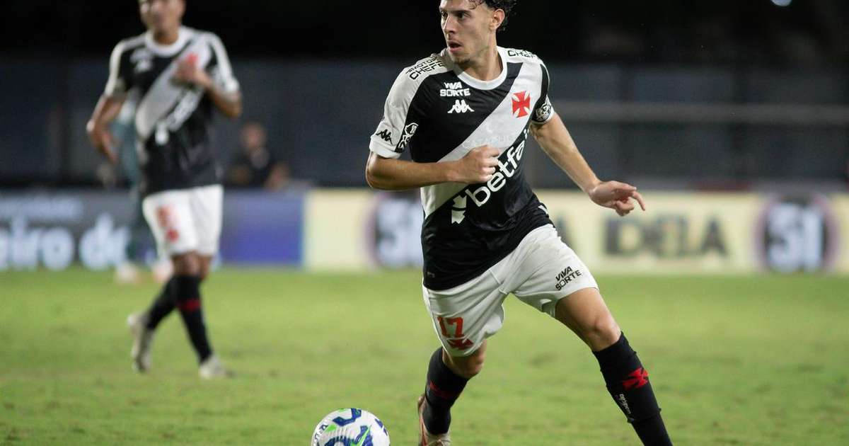 Vasco e Grêmio duelam em partida crucial na luta contra a queda.
