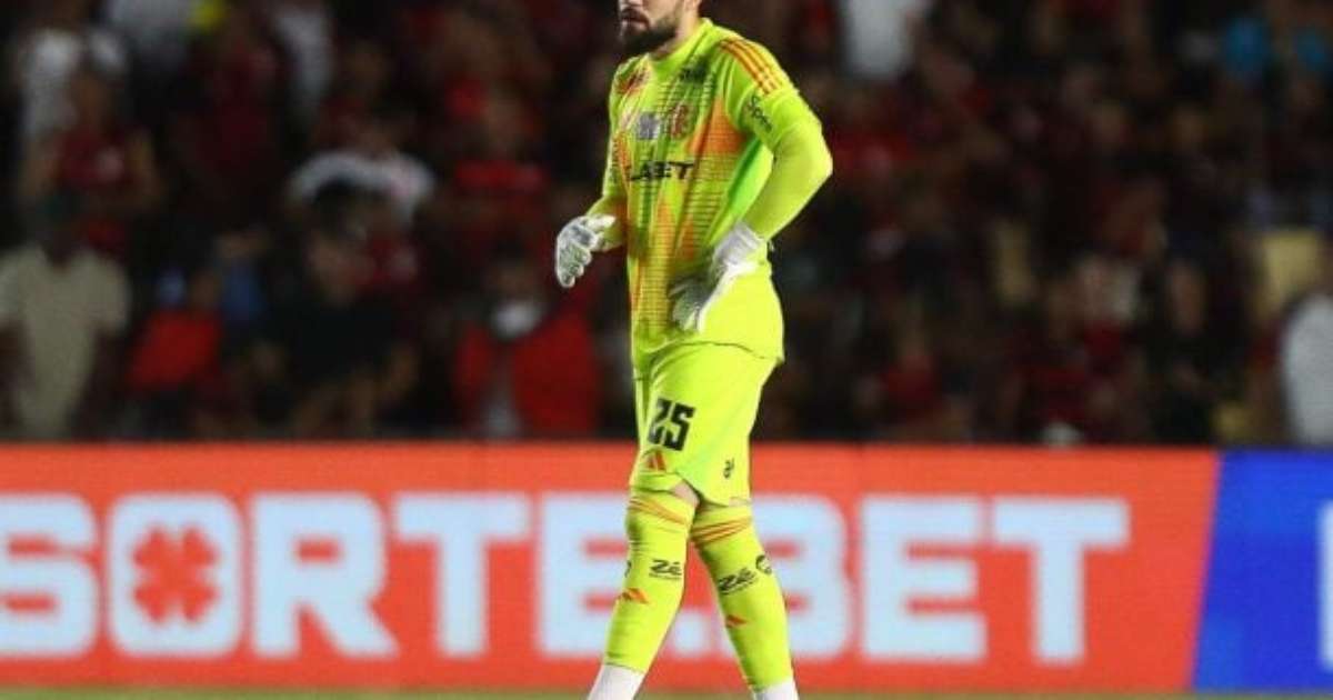 Matheus Cunha acerta pré-contrato com o Cruzeiro após passagem pelo Flamengo