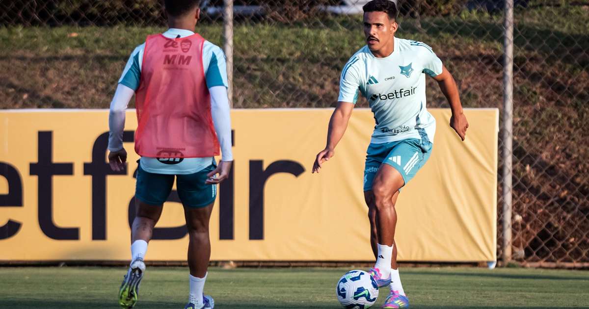 cruzeiro busca consolidar liderança enfrentando juventude no mineirão