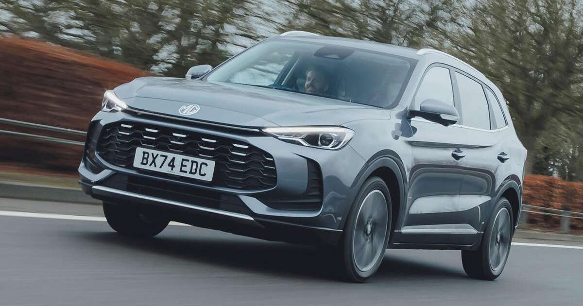 China inunda o mundo de carros; veja quais estão dominando as exportações