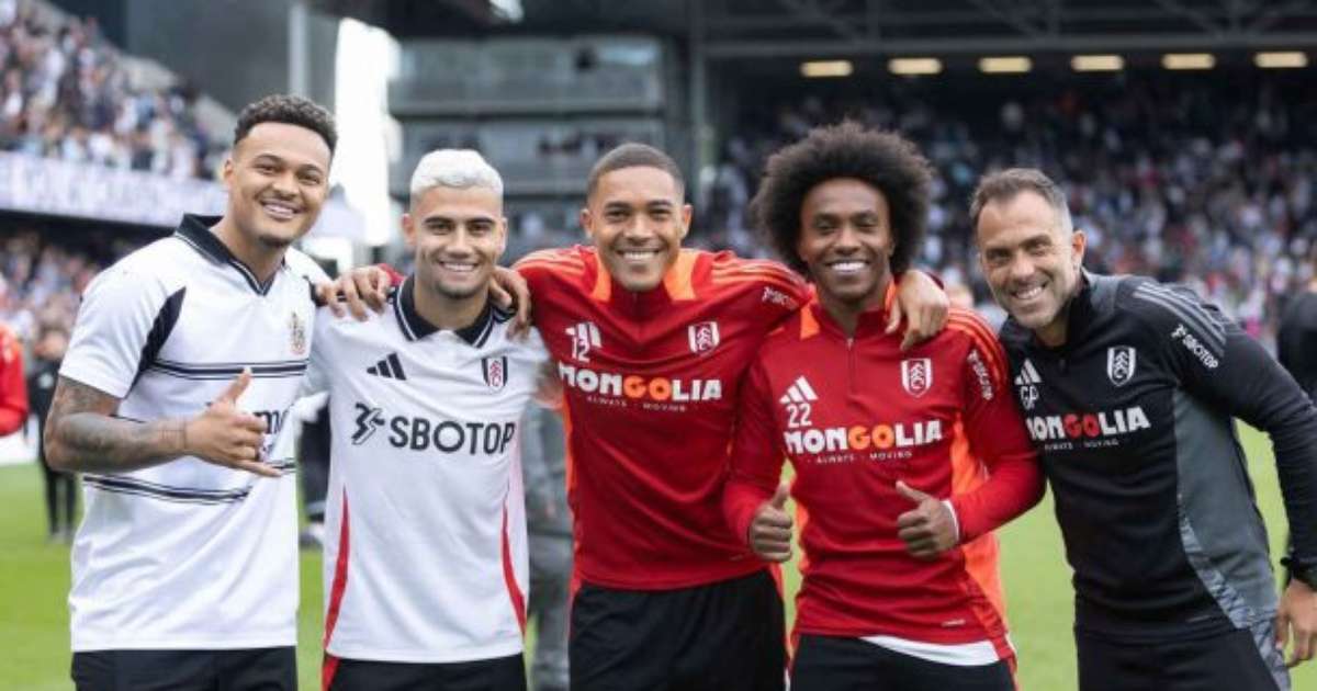 Centroavante com Experiência na Europa Interessa ao Grêmio