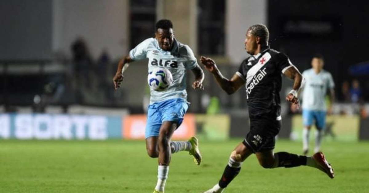 Vulnerabilidade defensiva exposta no Grêmio após paralisação no futebol