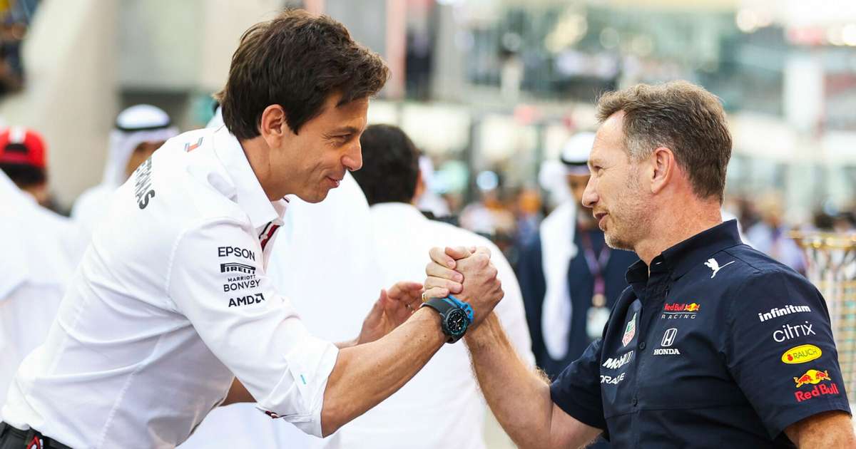 F1: Veja há quanto tempo cada chefe de equipe está no cargo
