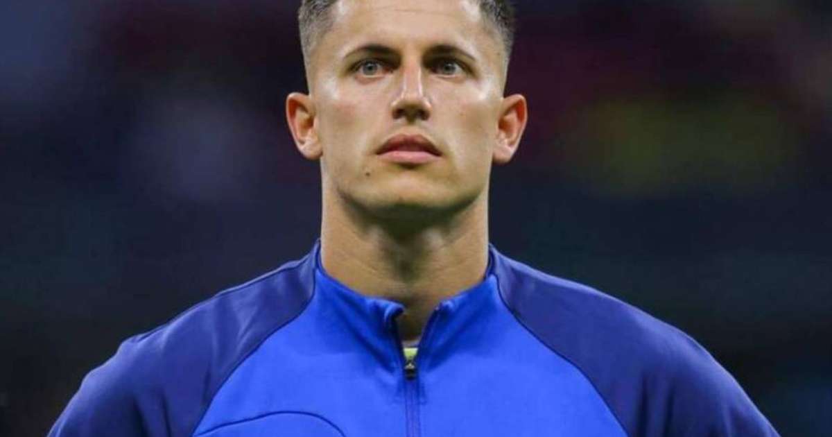 Custo do Atacante Brian Rodríguez no Cruzeiro: Confira os Valores