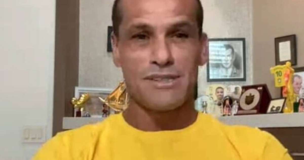 Critique de Rivaldo à Atitude de Gabigol no Cruzeiro
