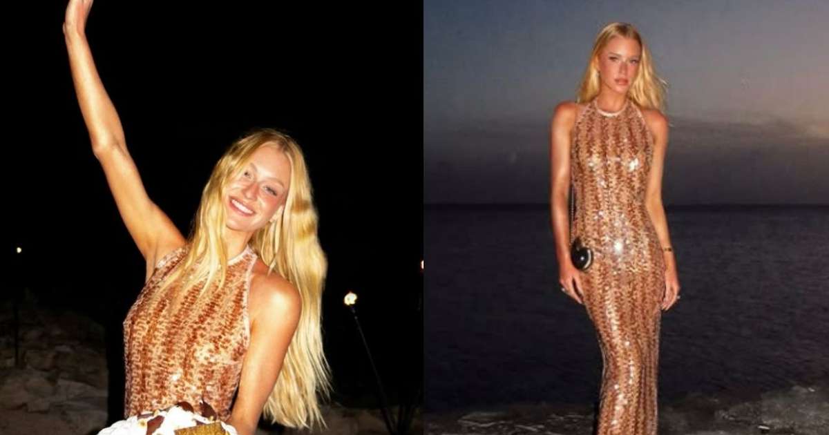 Marina Ruy Barbosa retorna à Globo para filme gravado em estúdio virtual