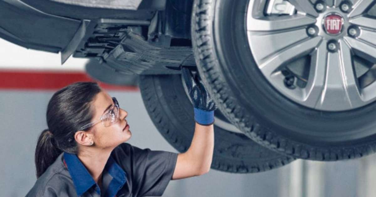 Fiat, Jeep, Peugeot e Citroën fazem check-up de férias grátis em julho