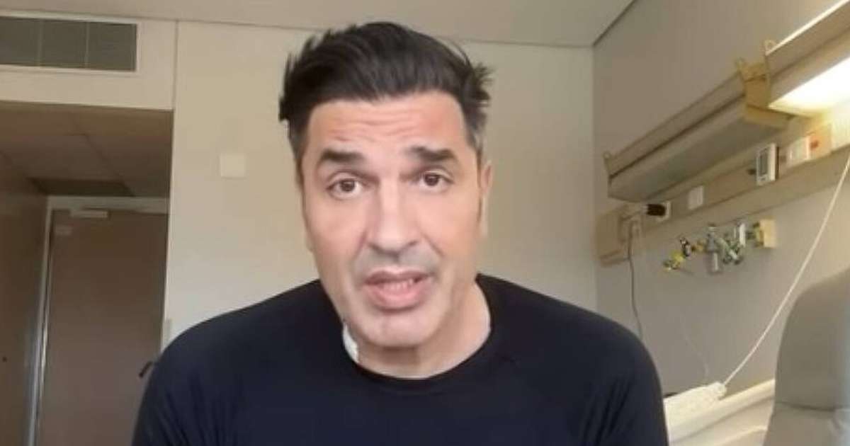 Edu Guedes Abre o Coração: A Luta Contra o Câncer e a Força da Família