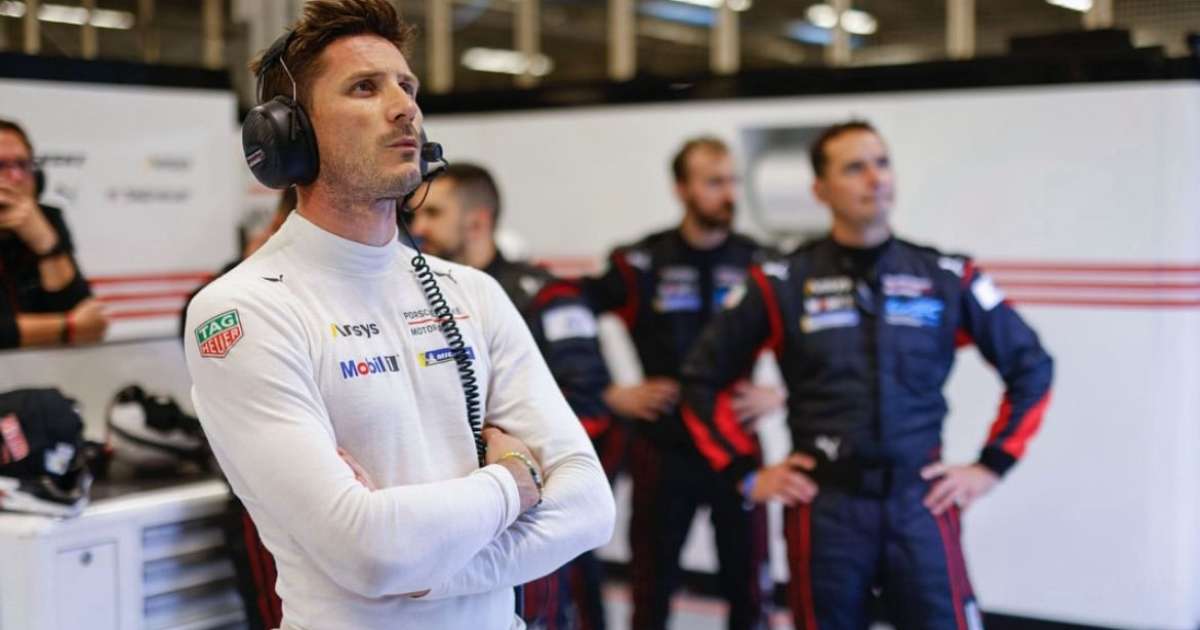 De Senna a Interlagos: Kevin Estre revela inspiração brasileira em carreira no WEC