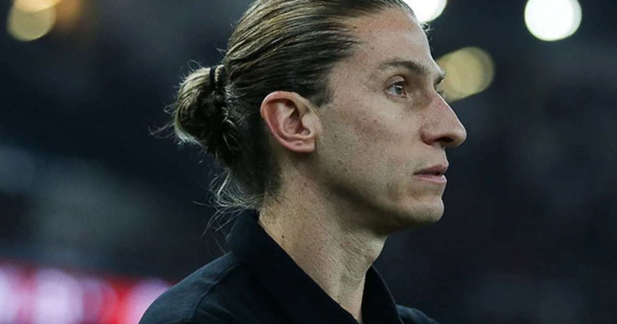 Filipe Luís Envie Recado e Faça Menção ao Cruzeiro em Entrevista.