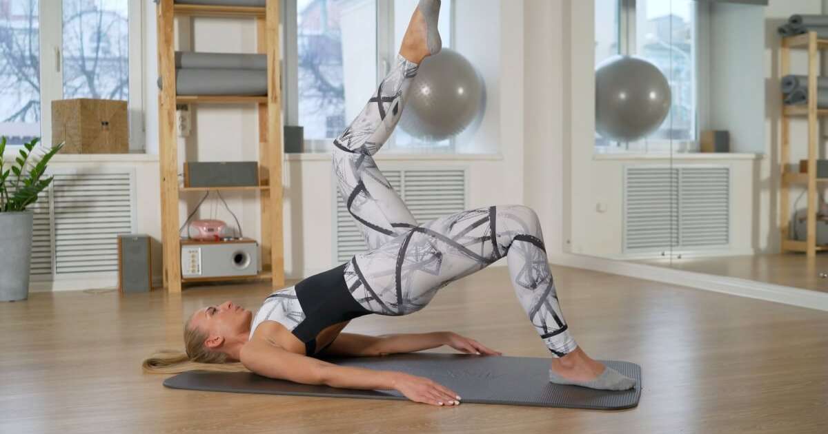 10 benefícios da prática de pilates para a saúde física e mental